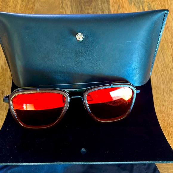 Brand New Rag & Bone Sunglasses